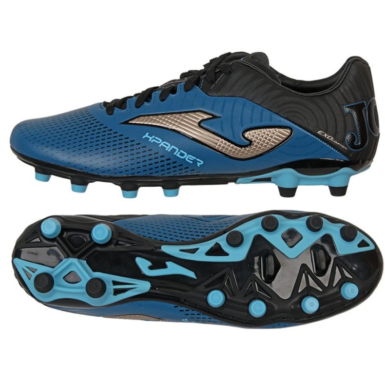 Pantofi Joma XPander 2305 Fg M XPAS2305FG albastru albastru