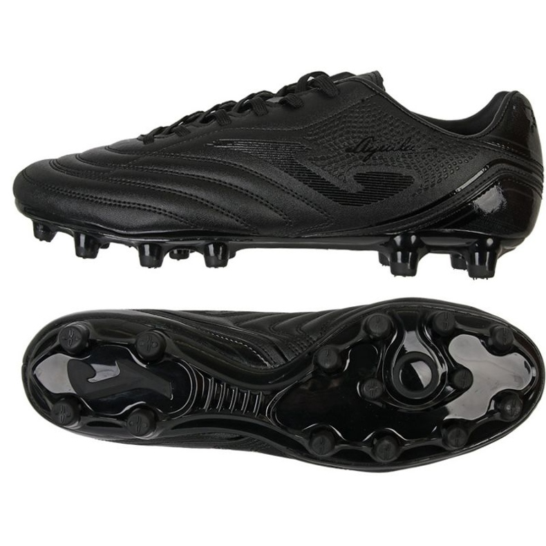 Pantofi Joma Aguila 2321 Fg M AGUS2321FG negru negru