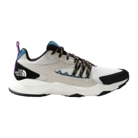 Pantofi The North Face Taraval Spirit M NF0A5LVN8F11 gri