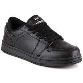 McKeylor 20664 pantofi sport negri negru