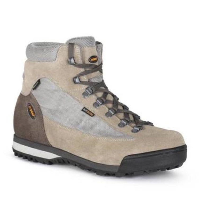 Pantofi de trekking Aku Slope Original Gtx M 88520188 bej
