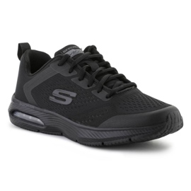 Pantofi Skechers Dyna Air Pelland M 52559-BBK negru Pantofi Skechers Dyna Air Pelland M 52559-BBK negru