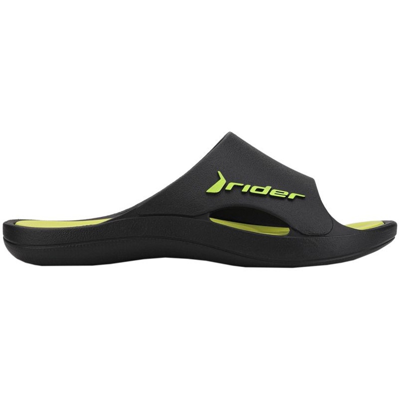 Tobogane Rider Bay Xii Ad M 83323-AE866 negru