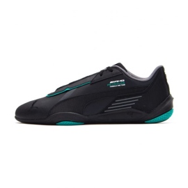 Pantofi Puma Mapf1 R-Cat Machina M 30684606 negru