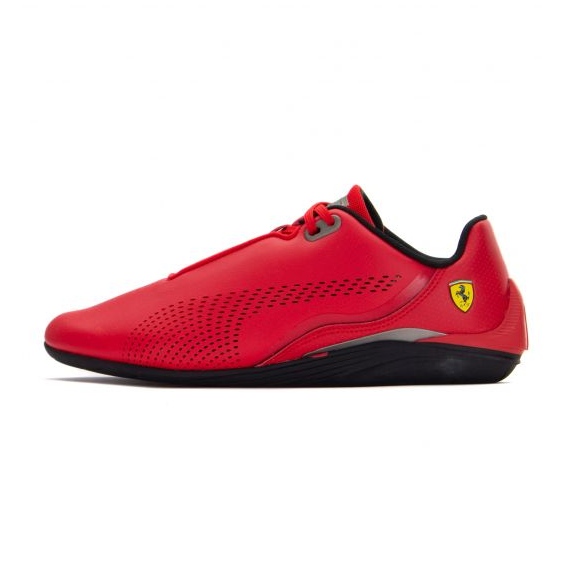 Pantofi Puma Ferrari Drift Cat Decima M 30719303 roșu