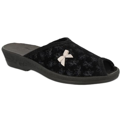 Pantofi dama Befado pu 581D198 negru