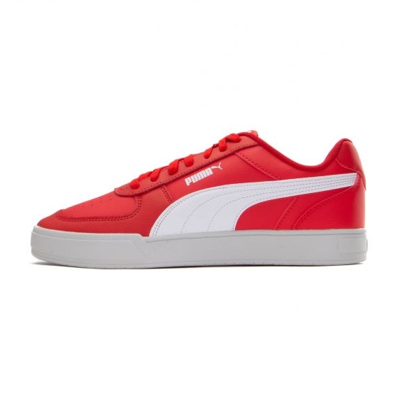 Pantofi Puma Caven M 38081019 roșu