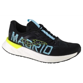 Pantofi alergare Joma R. Madrid Storm Viper 2101 M RMADRIW2101 negru Pantofi alergare Joma R. Madrid Storm Viper 2101 M RMADRIW2101 negru