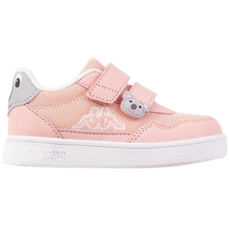 Tenisi Kappa Pio M Jr 280023M 2110 roz