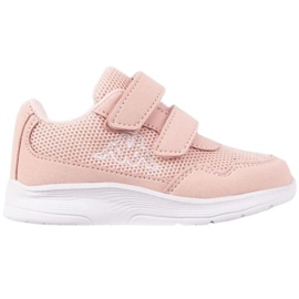 Pantofi Kappa Cracker Ii Jr 280009M 2110 roz