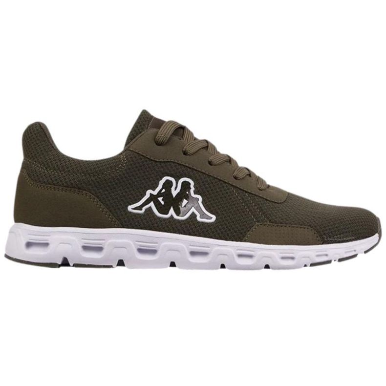 Kappa GetUp M 243102 3110 pantofi verde