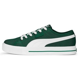 Pantofi Puma Ever Fs Cv M 386393 04 verde Pantofi Puma Ever Fs Cv M 386393 04 verde