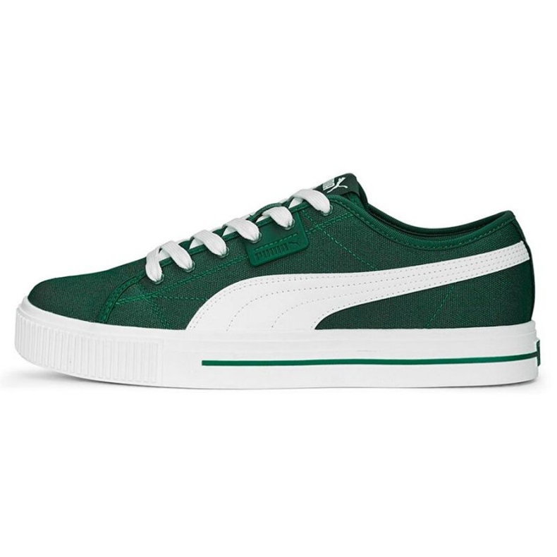 Pantofi Puma Ever Fs Cv M 386393 04 verde