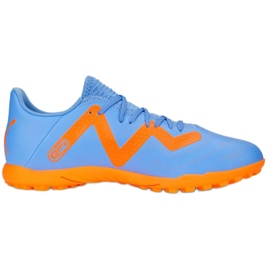 Pantofi Puma Future Play Tt M 107191 01 albastru albastru