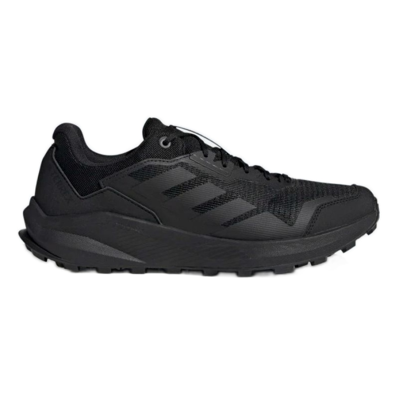 Pantofi Adidas Terrex Trailrider M HR1160 negru