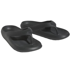 Flip-flop adidas Adicante Flip Flop HQ9921 negru