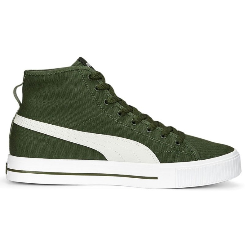 Pantofi Puma Ever Mid M 385847 06 verde