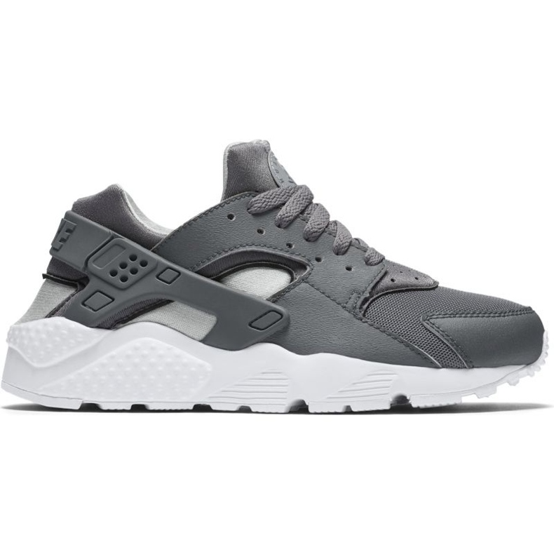 Pantofi Nike Huarache Run W 654275-012 gri Pantofi Nike Huarache Run W 654275-012 gri