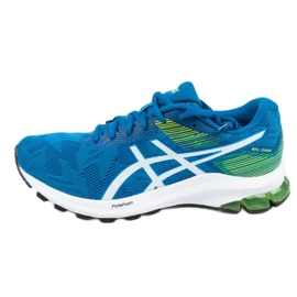 Pantofi de alergare Asics Gel-Zone 8 M 1011B202-402 albastru