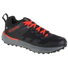 Pantofi Columbia Guy 75 OutDry M 2027091010 negru