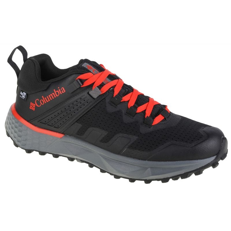 Pantofi Columbia Guy 75 OutDry M 2027091010 negru