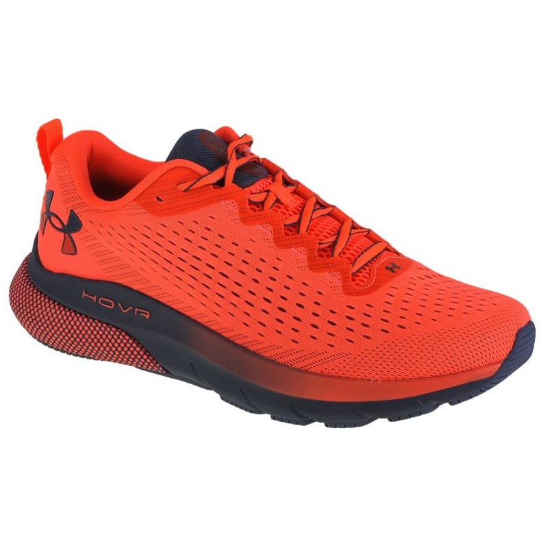 Pantofi de alergare Under Armour Hovr Turbulence M 3025419-800 portocale