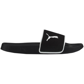 Puma Leadcat 2.0 384140 01 papuci negru