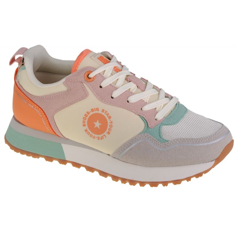 Pantofi Big Star W LL274542 roz