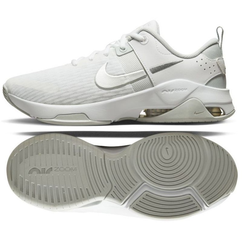 Pantofi Nike Zoom Bella 6 W DR5720 100 alb