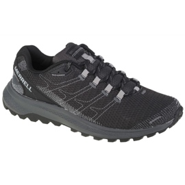 Pantofi de alergare Merrell Fly Strike M J067157 negru