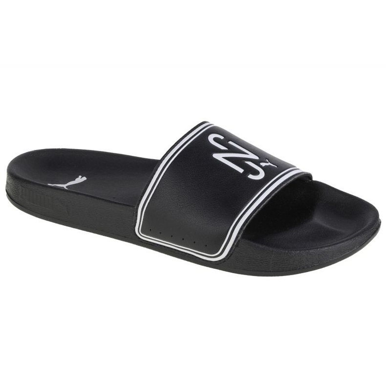 Sandale Puma Neymar Jr. Leadcat Ftr 106841-02 negru