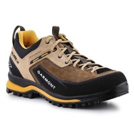 Pantofi Garmont Dragontai Tech M 002611 maro