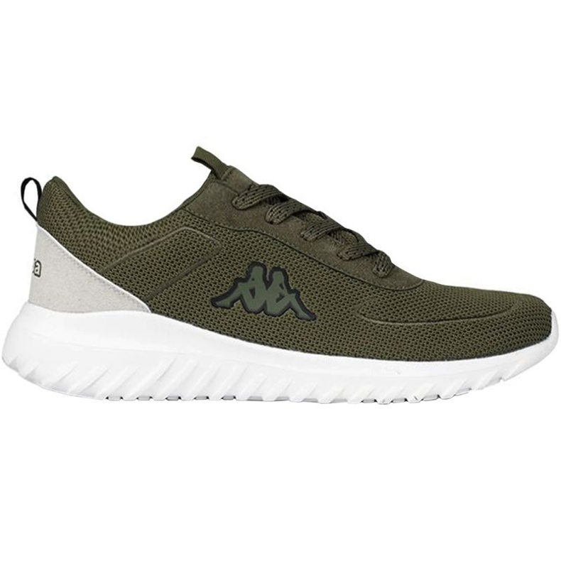 Kappa Jona M 243309 3111 pantofi verde