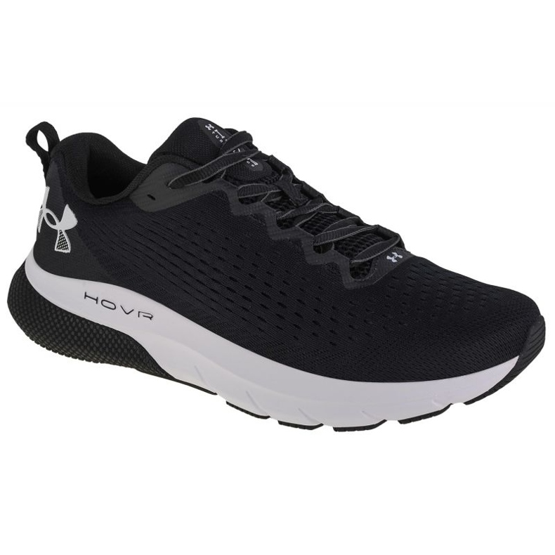 Pantofi de alergare Under Armour Hovr Turbulence M 3025419-001 negru Pantofi de alergare Under Armour Hovr Turbulence M 3025419-001 negru
