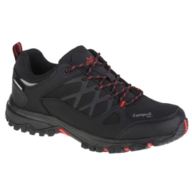 Pantofi Campus Rimo 2.0 M CM0103123260 negru