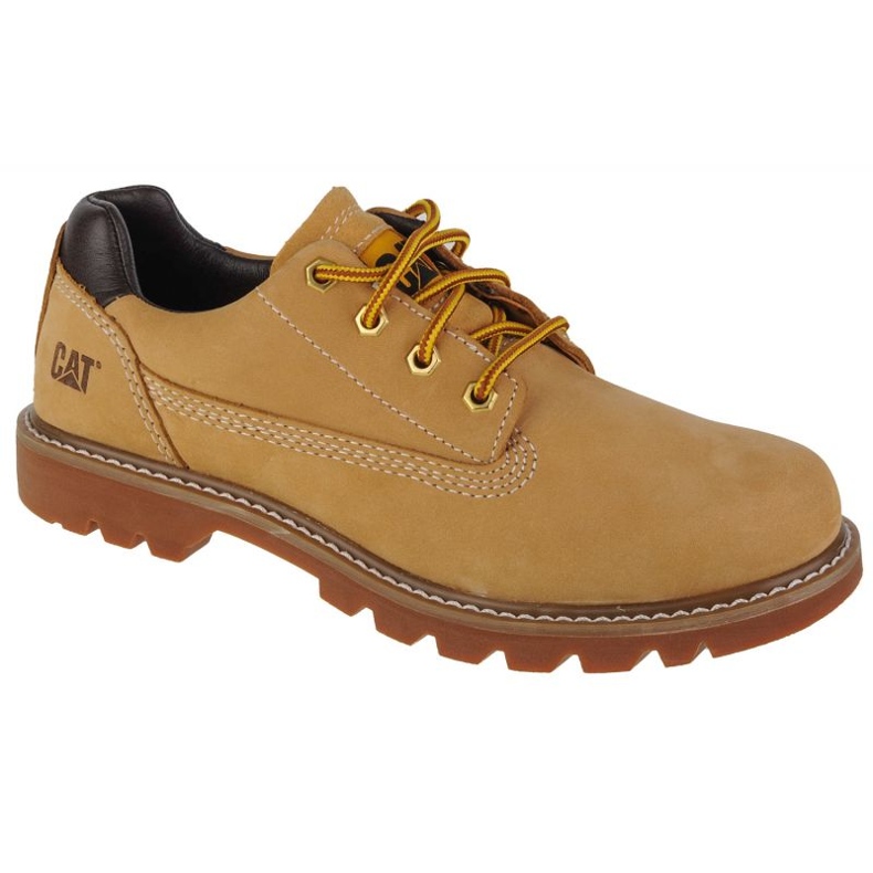 Pantofi Caterpillar Colorado Low 2.0 M P111124 galben