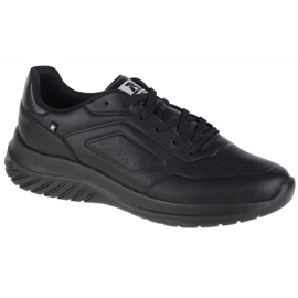 Pantofi Rieker Evolution Soft M U0501-00 negru