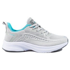 Pantofi sport dama DK gri Pantofi sport dama DK gri
