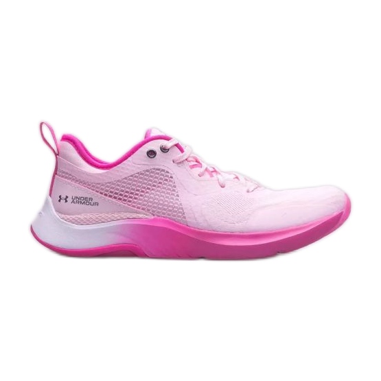 Pantofi Under Armour Hovr Omnia W 3026204-600 roz Pantofi Under Armour Hovr Omnia W 3026204-600 roz