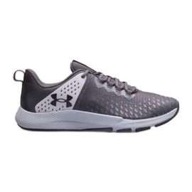 Pantofi Under Armour Charged Engage2 M 3025527-100 gri