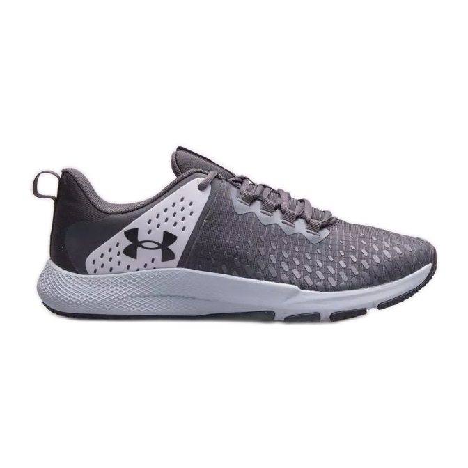 Pantofi Under Armour Charged Engage2 M 3025527-100 gri Pantofi Under Armour Charged Engage2 M 3025527-100 gri
