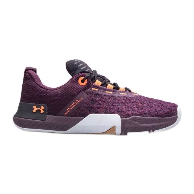 Pantofi Under Armour TriBase Reign 5 M 3026021-500 violet