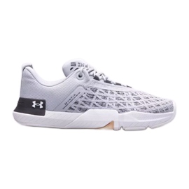 Pantofi Under Armour TriBase Reign 5 M 3026021-101 gri