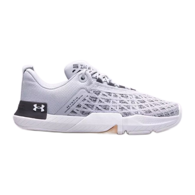 Pantofi Under Armour TriBase Reign 5 M 3026021-101 gri