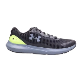Pantofi Under Armour Surge 3 M 3024883-003 negru Pantofi Under Armour Surge 3 M 3024883-003 negru