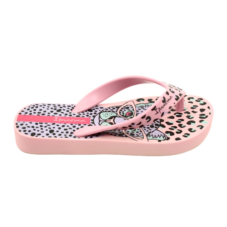 Fete ipanema pusti26851 AF799 Pink/Viole roz