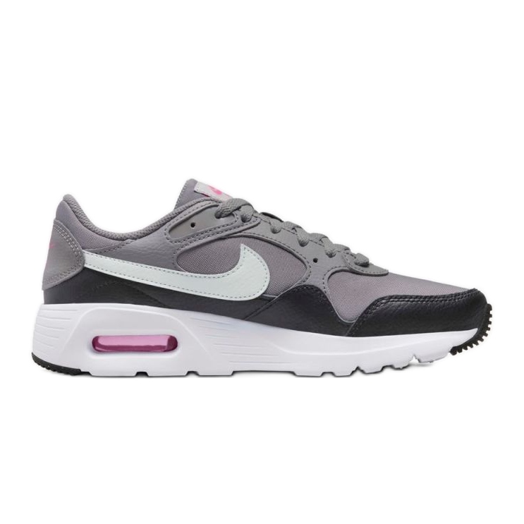 Pantofi Nike Air Max Sc W CW4554-005 gri