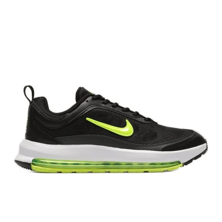Pantofi Nike Air Max Ap M CU4826-011 negru