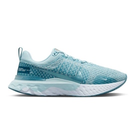 Pantofi Nike React Infinity 3 M DZ3014-400 albastru