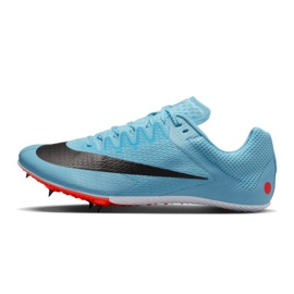 Pantofi Nike Zoom Rival Sprint U DC8753-400 albastru